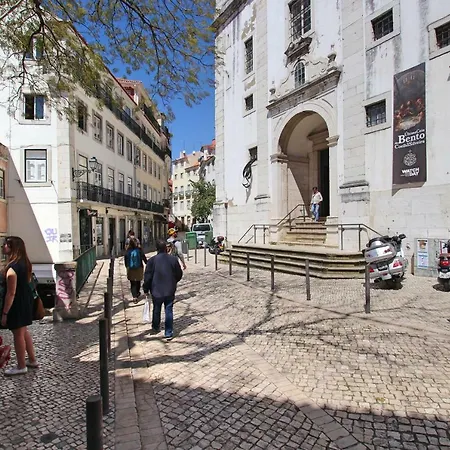 Casa Das Escadinhas *