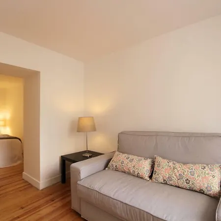 Appartamento Casa Das Escadinhas *