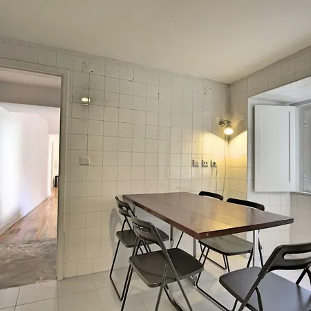 Casa Das Escadinhas *