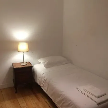 Casa Das Escadinhas *